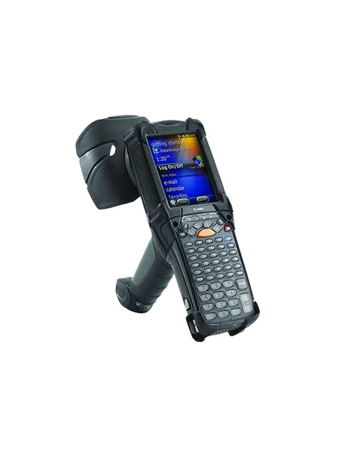 zebra mc9190 z handheld rfid reader|MC9190.